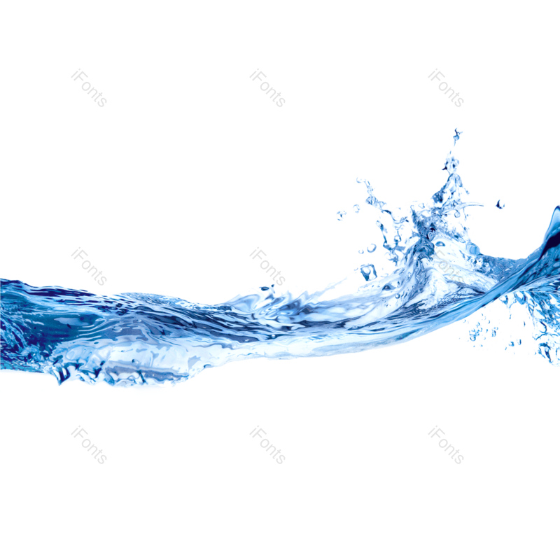 水花图片,水滴元素,喷溅PNG,免抠素材